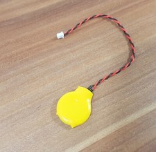 RTC Bios Cmos Batterie 3V CR2032 für Medion Akoya MIM2300 MD96420