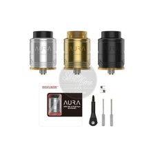 Digiflavor Aura RDA Verdampfer