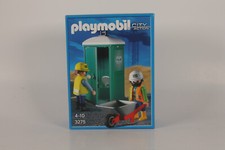 Playmobil 3275 Bautrupp