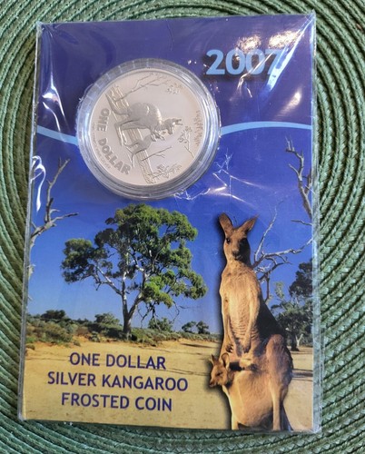 Aud känguru kangaroo - 1, känguru/kangaroo