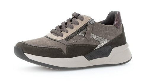 Gabor rollingsoft sneaker - ,