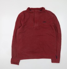 Weird Fish Herren Henley