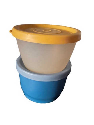 Tupperware kunterbunt 2x110 - tupperware,