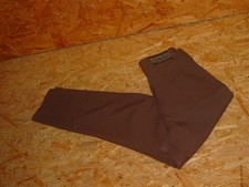 CLOSED 36 kurz(it.Gr.42)  Stretchjeans/Jeans schoko Pedal Pusher