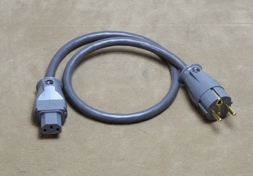 Supra cables high end - supra,