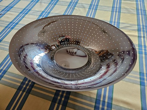 Alessi obstschale aus - alessi,