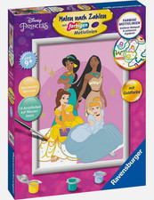 Ravensburger Malen nach Zahlen