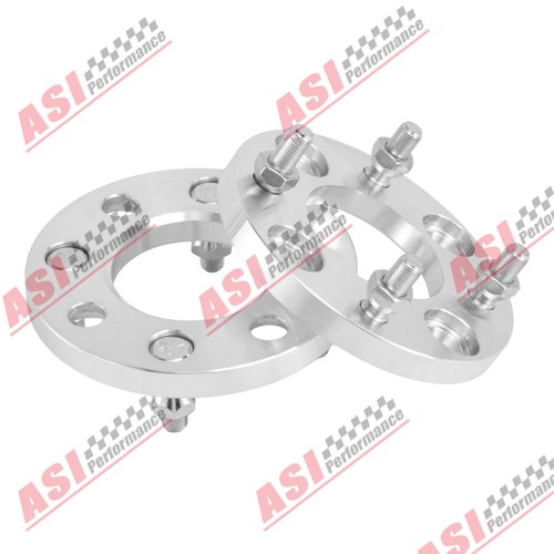 2pcs 15mm 4lugs 4x114 - 15mm, 4x114.3