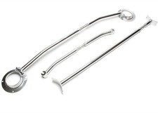 TA TECHNIX Alu Domstreben Set