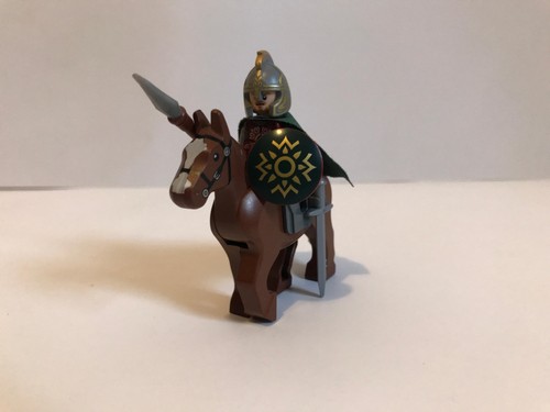 Lego herr der - lego,