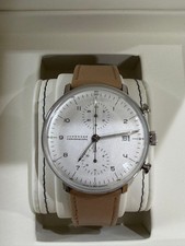 JUNGHANS Max Bill Chronoscope