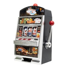 XL Spielautomat Casino