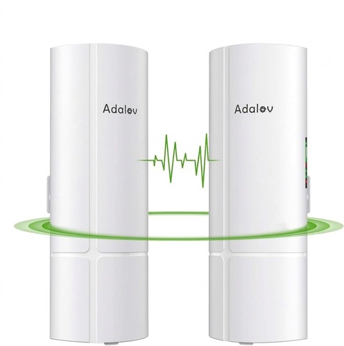 Adalov gigabit wlan - adalov,