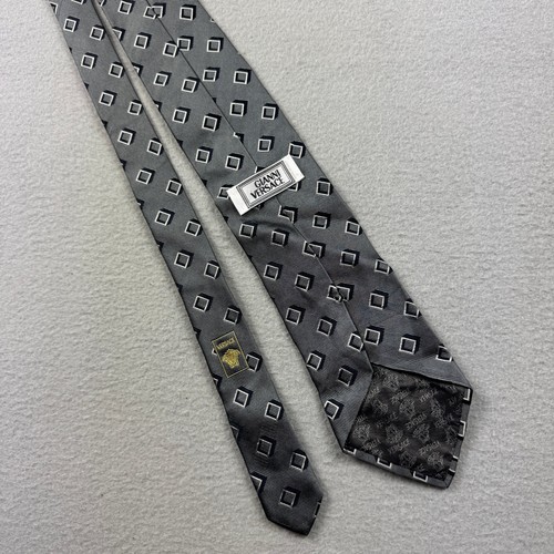 Gianni versace grey - gianni,