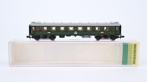 Minitrix 3150 00 - , n