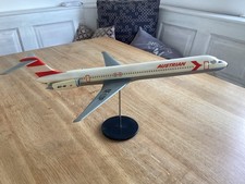 AUSTRIAN Airlines MD-81, 1:100