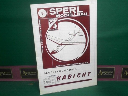 Bauplan segelflugmodell - bauplan,