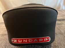 Zündapp Typ 517 Sitzbank