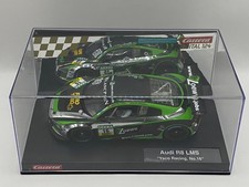 Carrera Digital 124, Audi R8 LMS"Yaco Racing, No.16", 2015 ( 23826 )