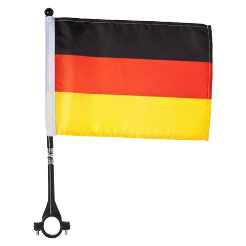 Fahrradfahne wheel - fahrradfahne, "wheel"