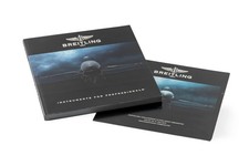 Breitling - Pure Breitling