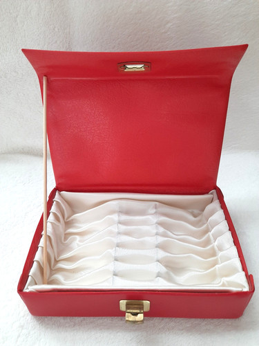 Ddr kleiner leerer - ,