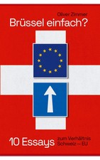 Oliver Zimmer | Brüssel