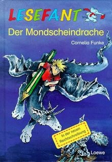 Der mondscheindrache von - der,