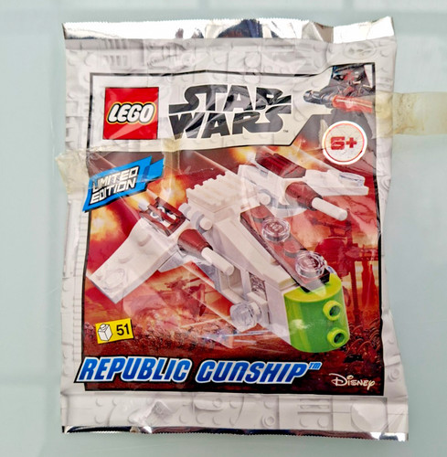 Lego star wars limited edition - wars,
