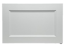 Ikea Metod Axstad weiß matt