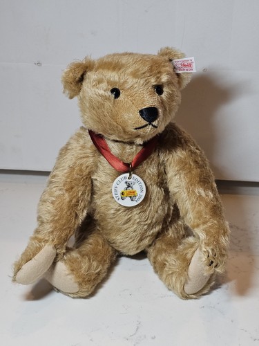 Steiff teddy bear franz 2004 - franz,