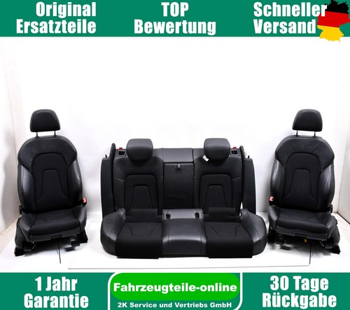 Sitze set sitzbank - sitze,