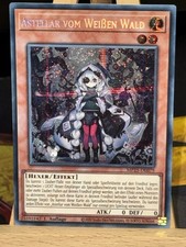 Astellar vom weißen Wald