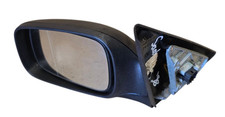 Saab 9-3 II Bj.98 elektrischer Aussenspiegel Spiegel Links 34255 E1 0117422