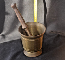 Vintage apothekenmörser - ,