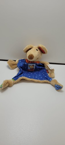 Sigikid maus schmusetuch - maus,
