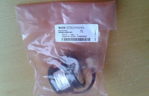 Sick stegmann srm50 hez0 s01 - stegmann, srm50-hez0-s01