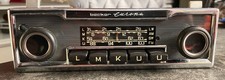 BECKER Europa LMKU Autoradio