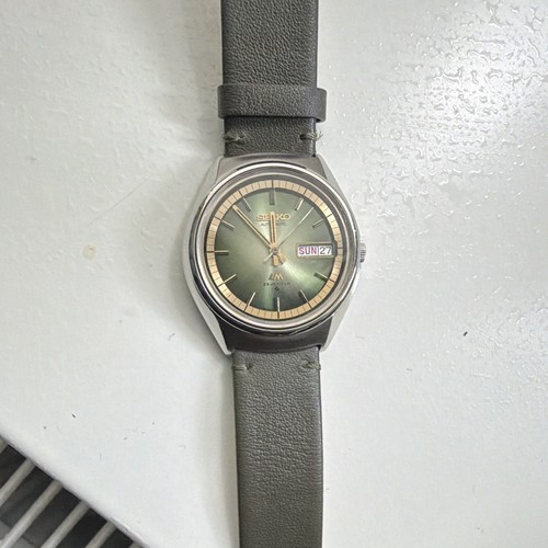 Seiko lord matic ref - matic,