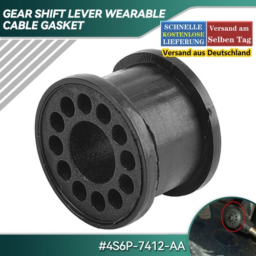 Manual transmission pull - manual,