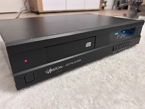Ariston maxim - cd, (cd1)