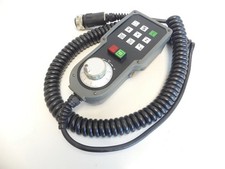 Handrad für Deckel Maho