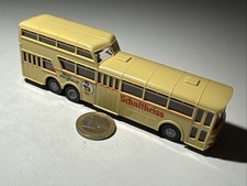 NR275 Brekina MB O 317 Bus