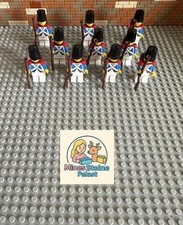 Lego x blaurock - (,