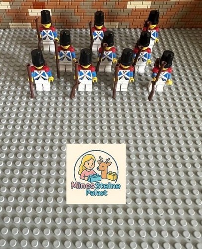 Lego x blaurock - l-2, lego®
