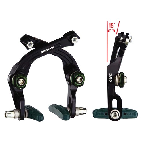 Dia compe bmx bremse ad999 - compe,