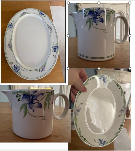 Villeroy boch verona 2 x - villeroy,