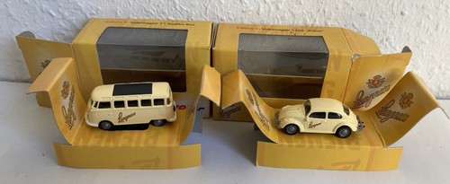 Modellautos volkswagen davon - 2,