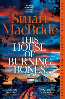 This house burning bones - this,