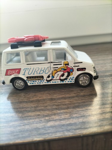 Figur chevrolet astro van - chevrolet,